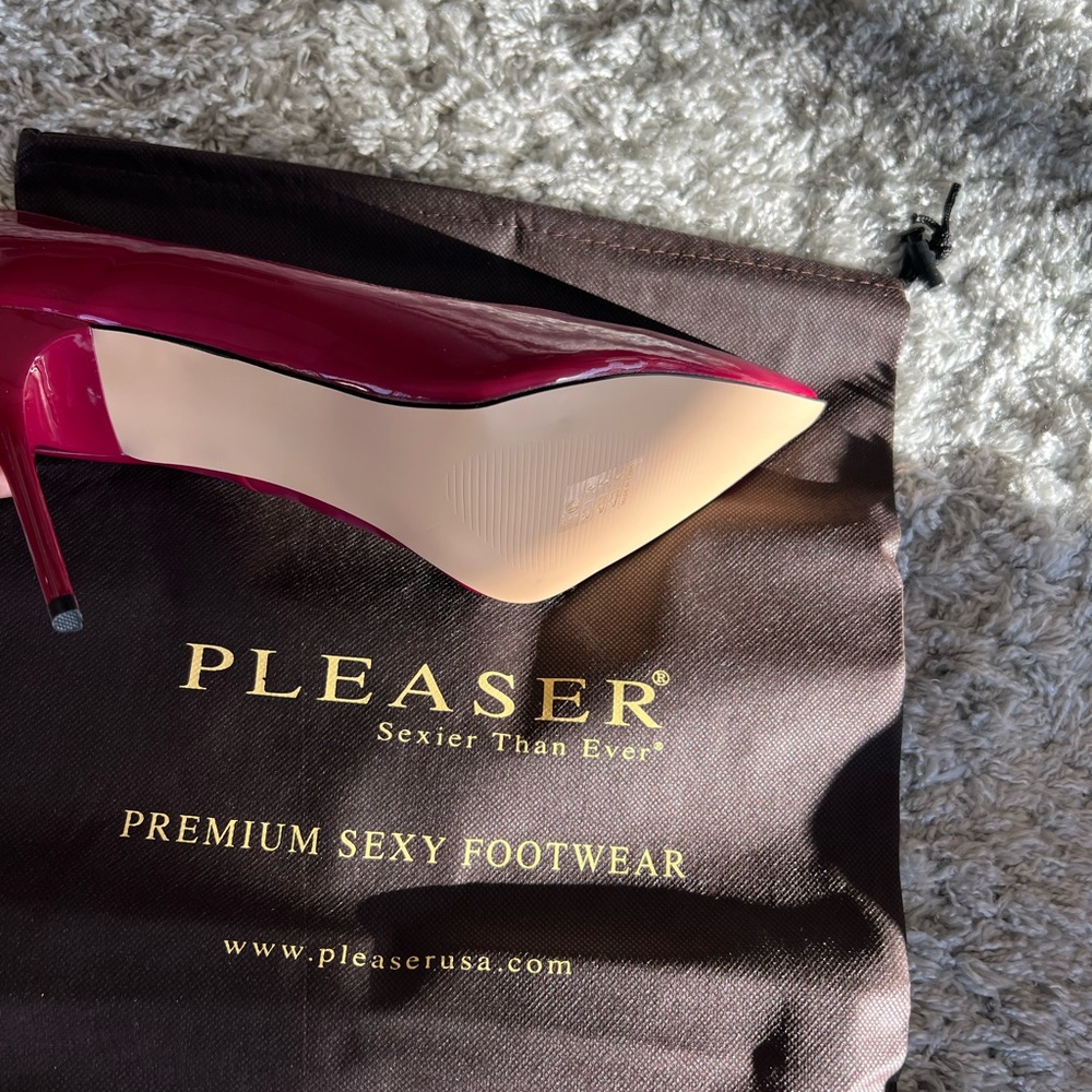 Woman shoe